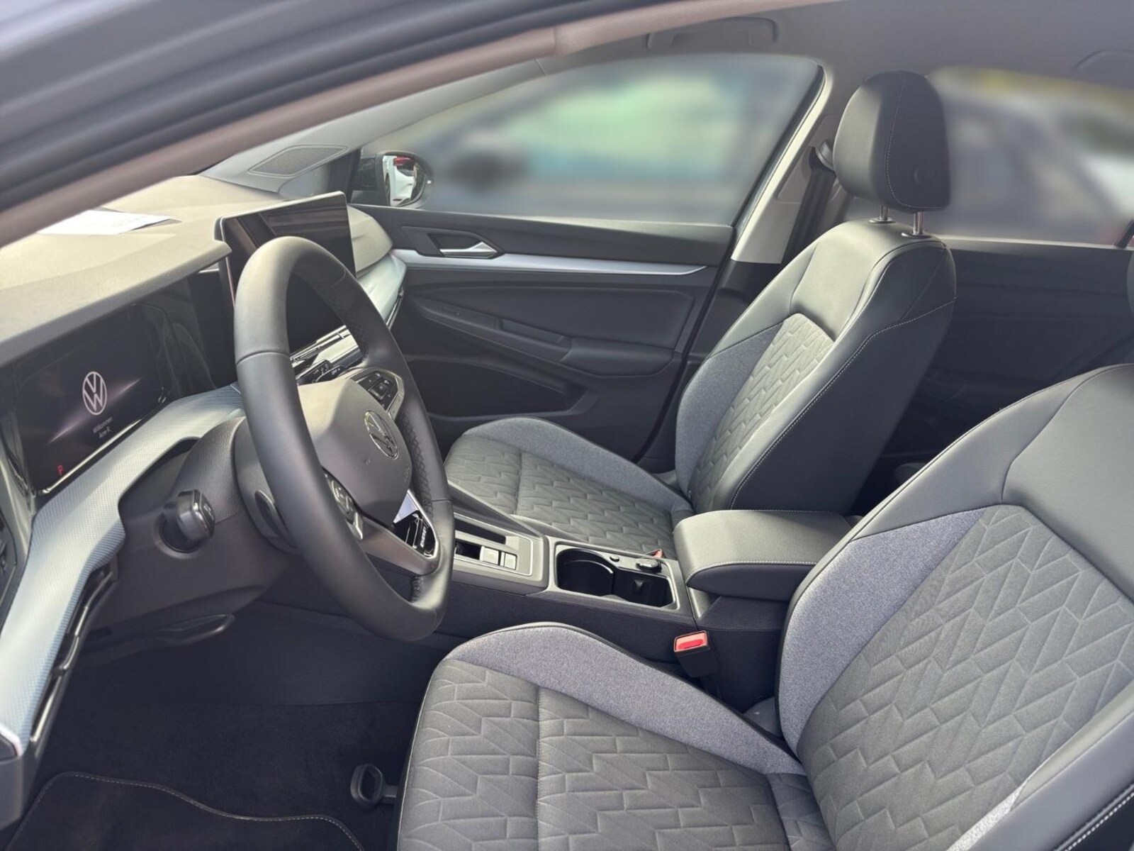Volkswagen Golf – Bild 8