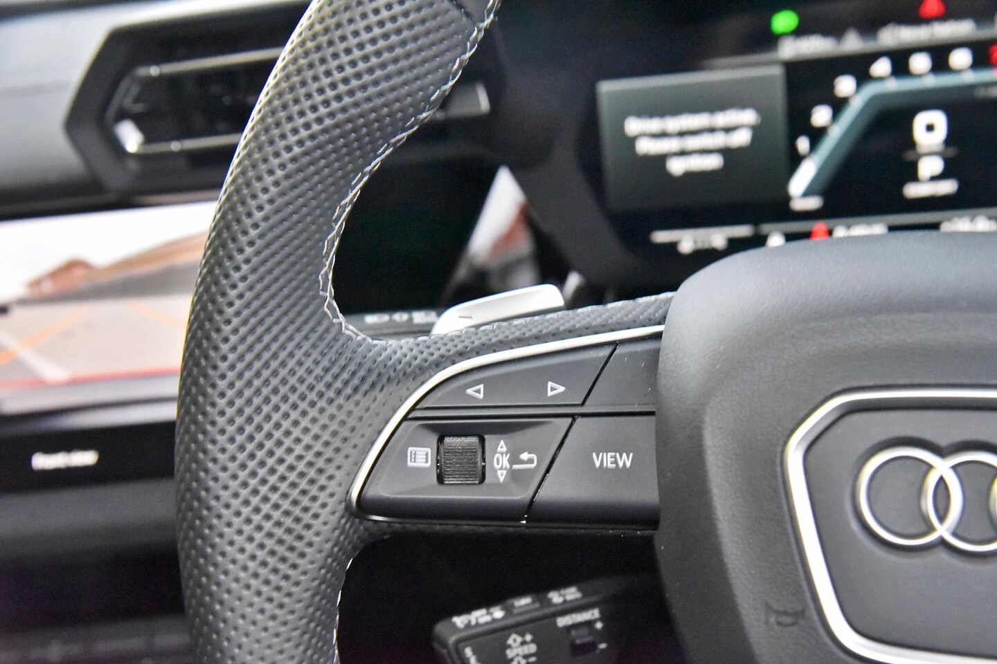Image about Audi S3 Sportback TFSI quattro S tronic