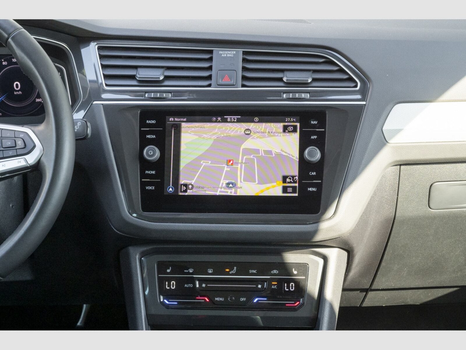Volkswagen Tiguan – Bild 11