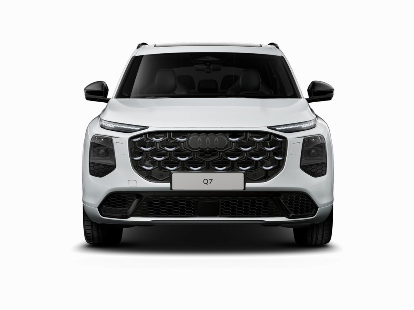 Bild über Audi Q7 SUV TDI quattro 220 kW tiptronic - für weitere Informationen kontaktieren Sie den Audi Partner