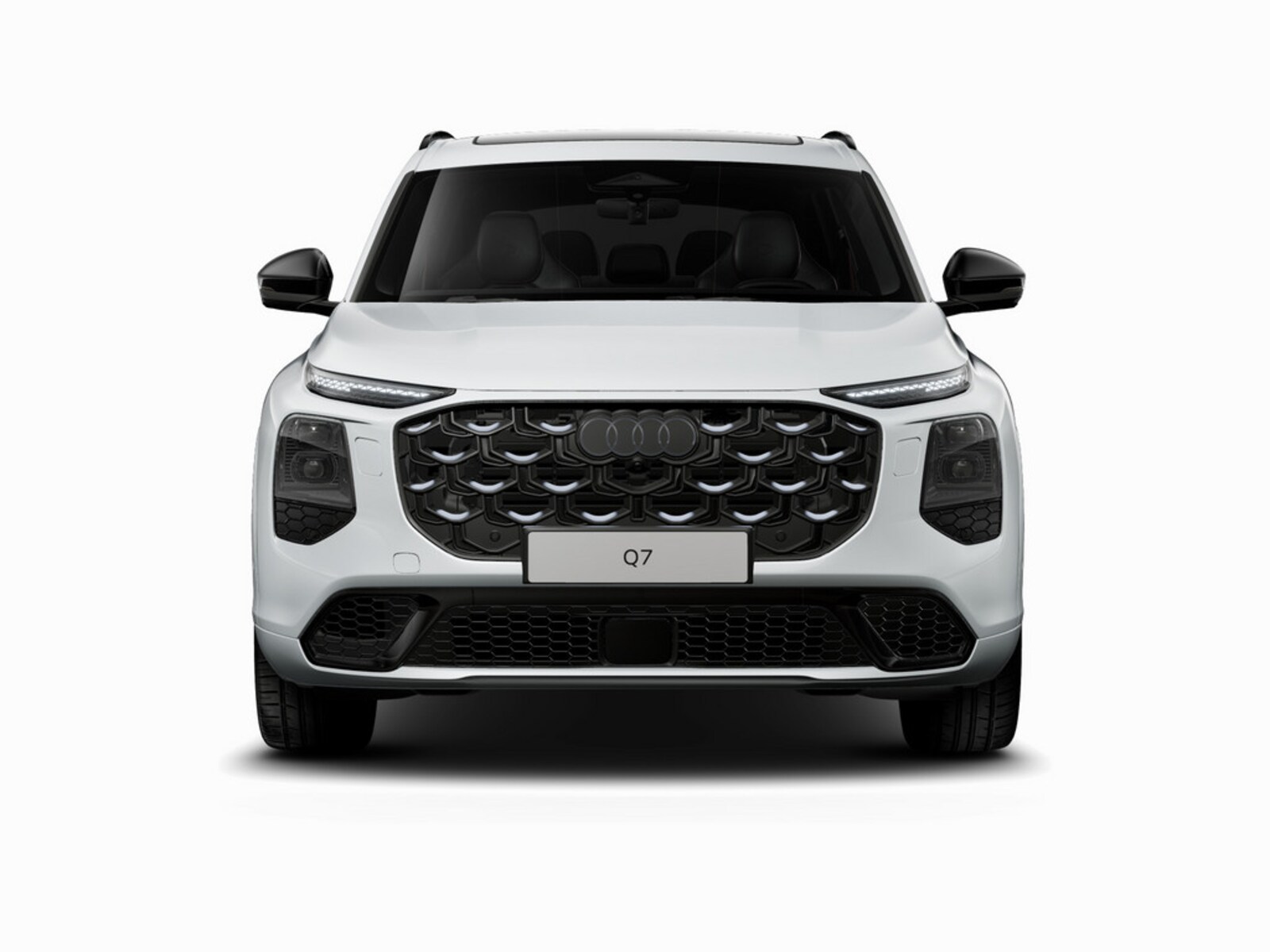 Audi Q7 – Bild 7