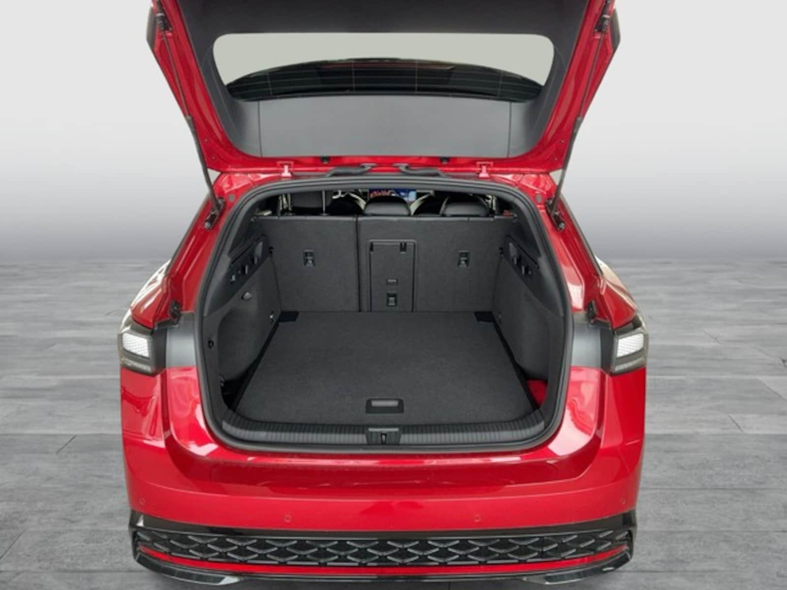 Volkswagen ID.7 Tourer – Bild 12