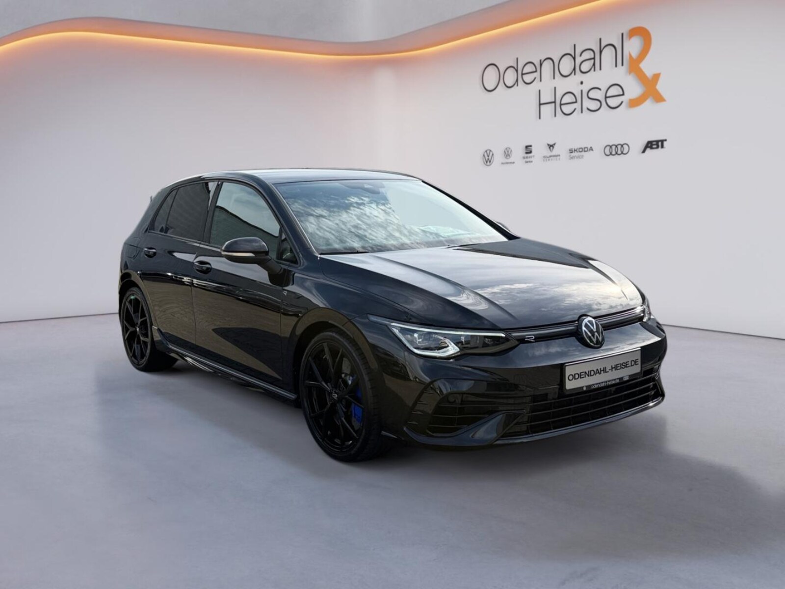 Volkswagen Golf – Bild 7