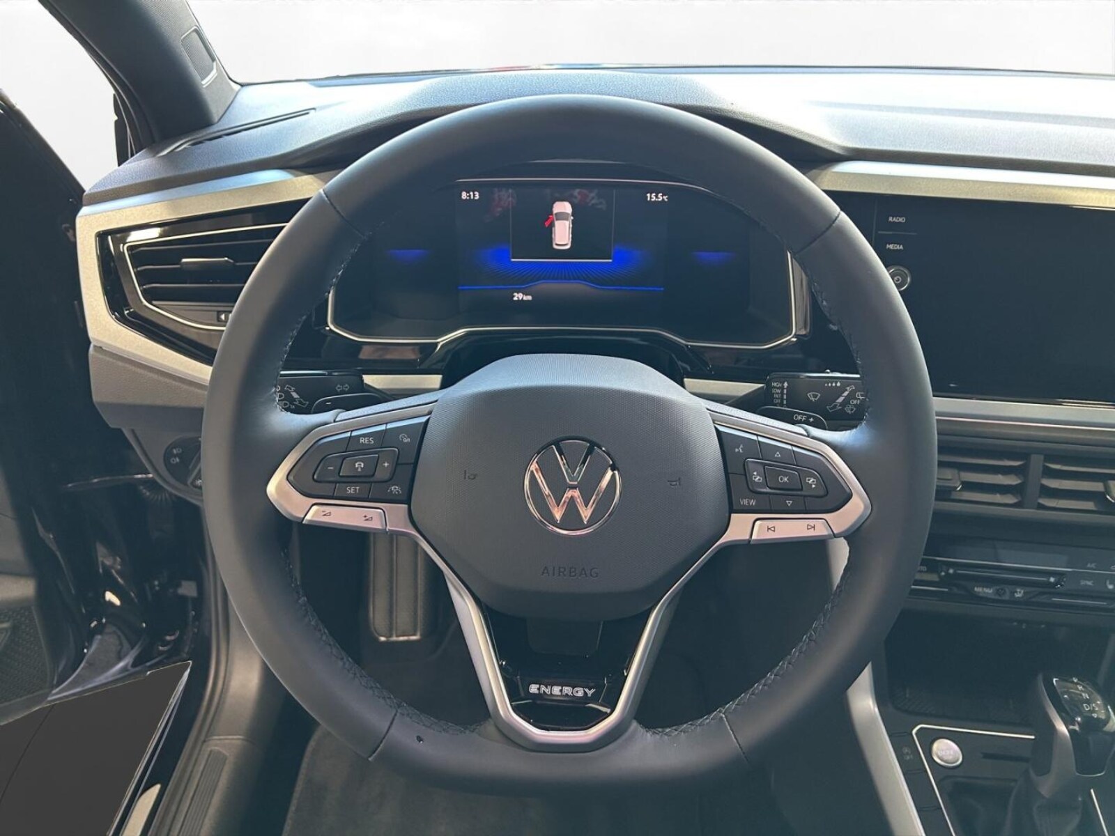 Volkswagen Taigo – Bild 9