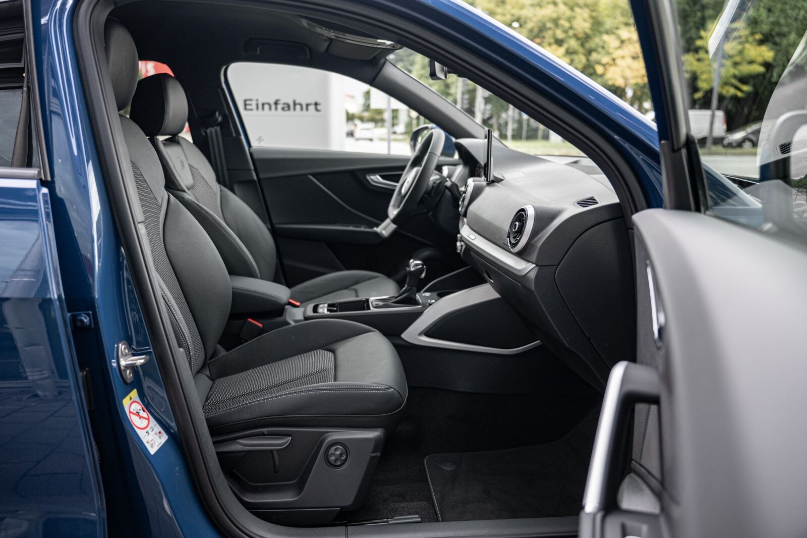 Audi Q2 – Bild 7