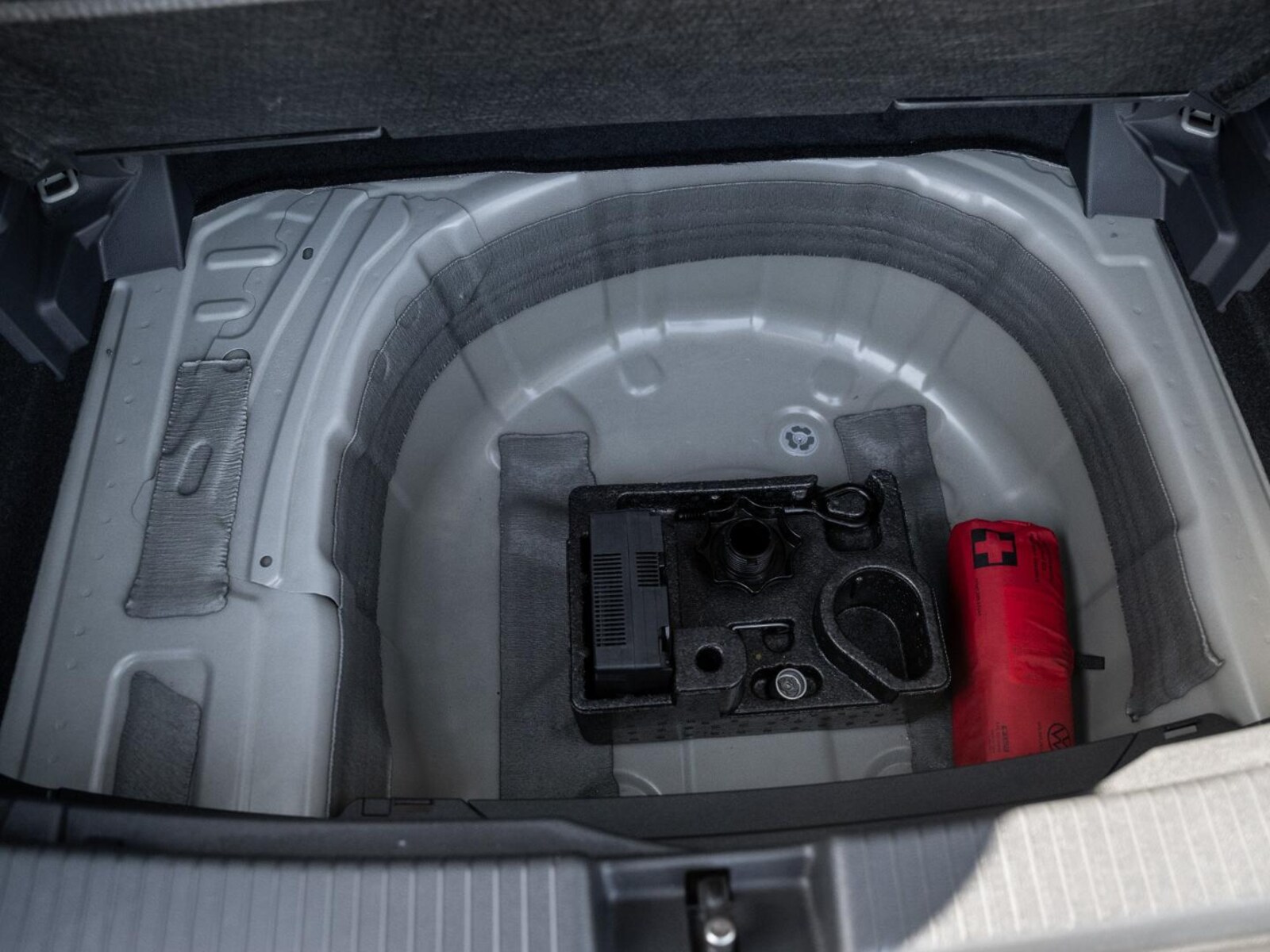 Volkswagen T-Cross – Bild 27