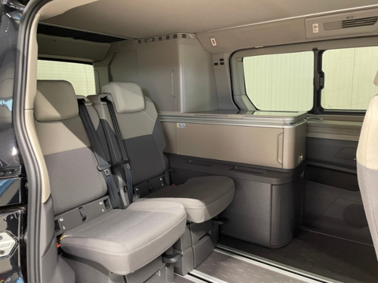 Volkswagen California – Bild 24