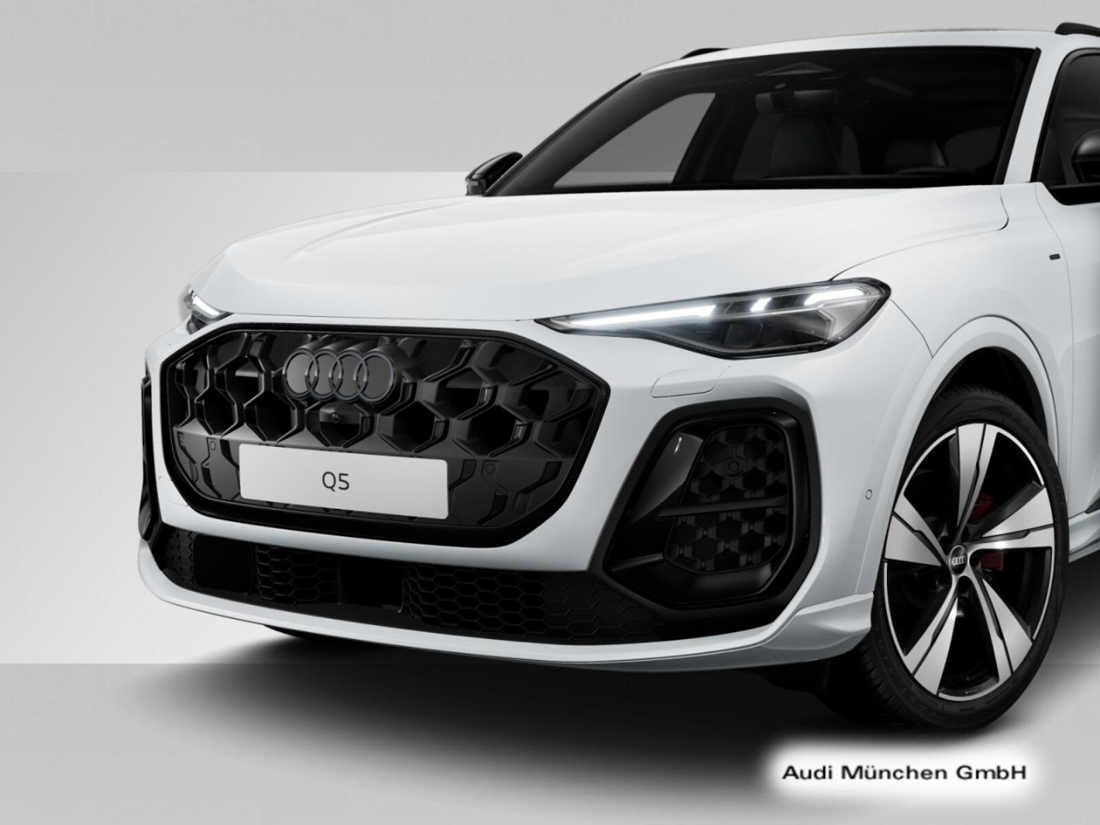 Audi Q5 – Bild 9