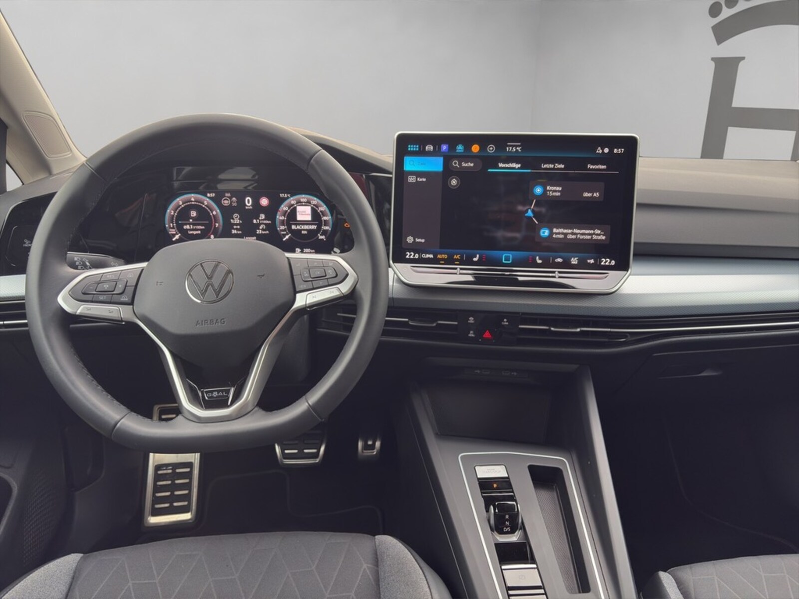 Volkswagen Golf Variant – Bild 14