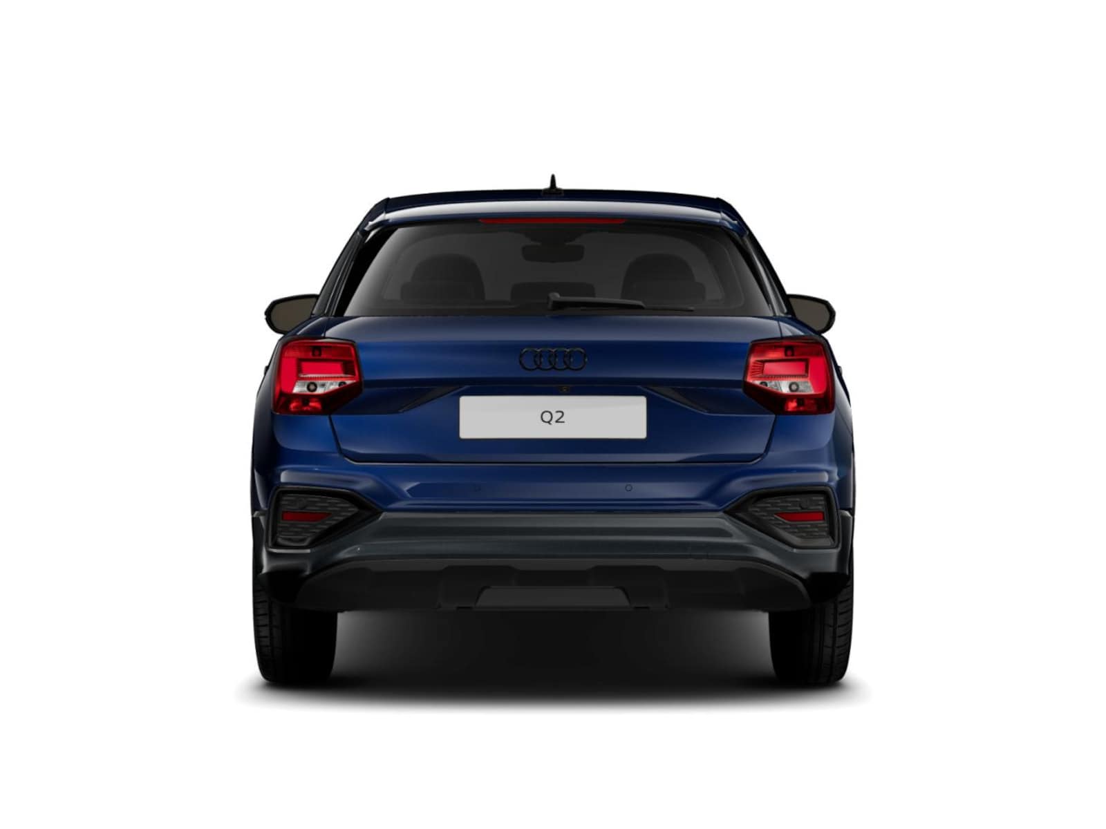 Audi Q2 – Bild 7