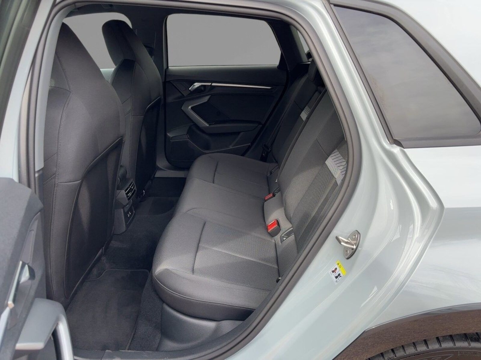 Audi A3 allstreet – Bild 13