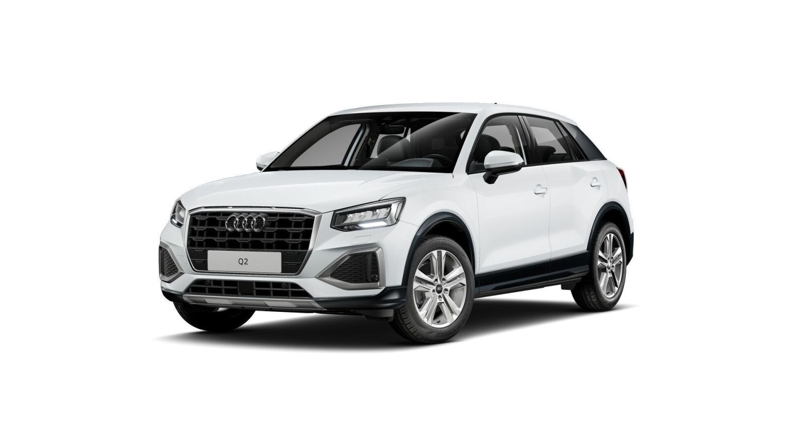Audi Q2 – Bild 2