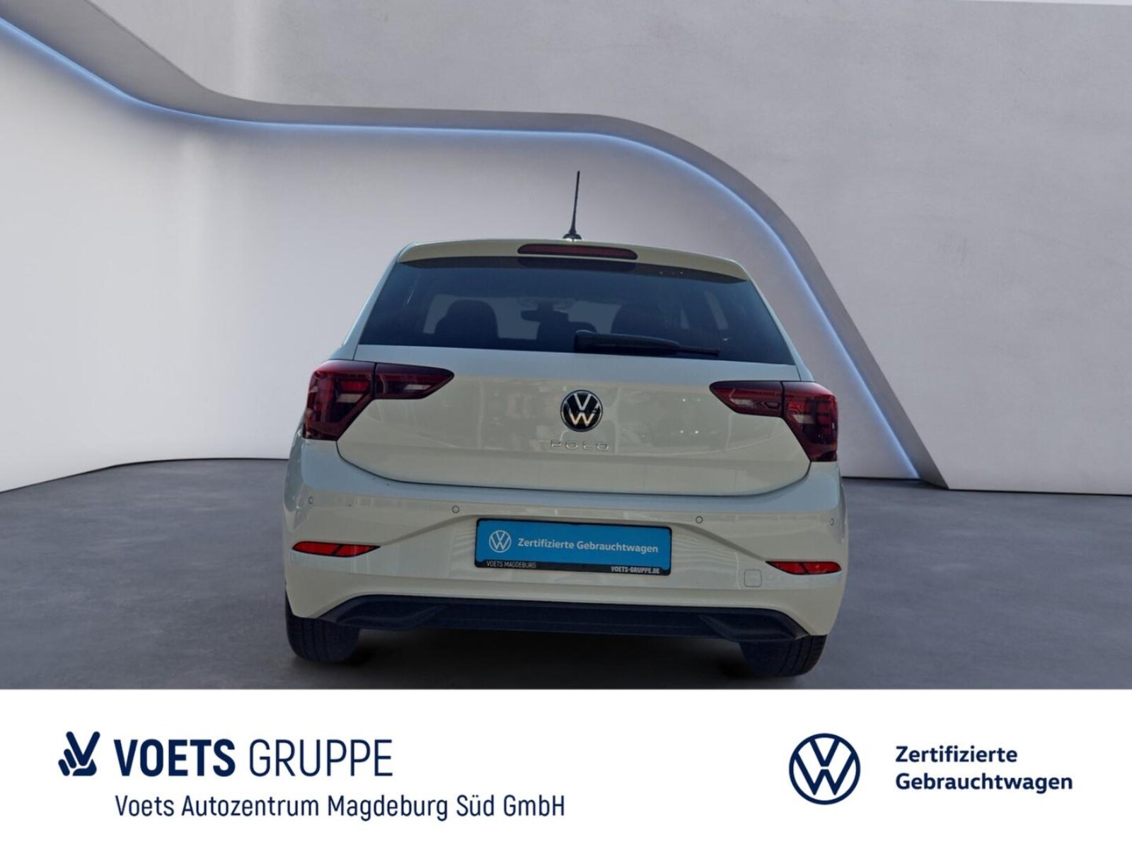 Volkswagen Polo – Bild 4