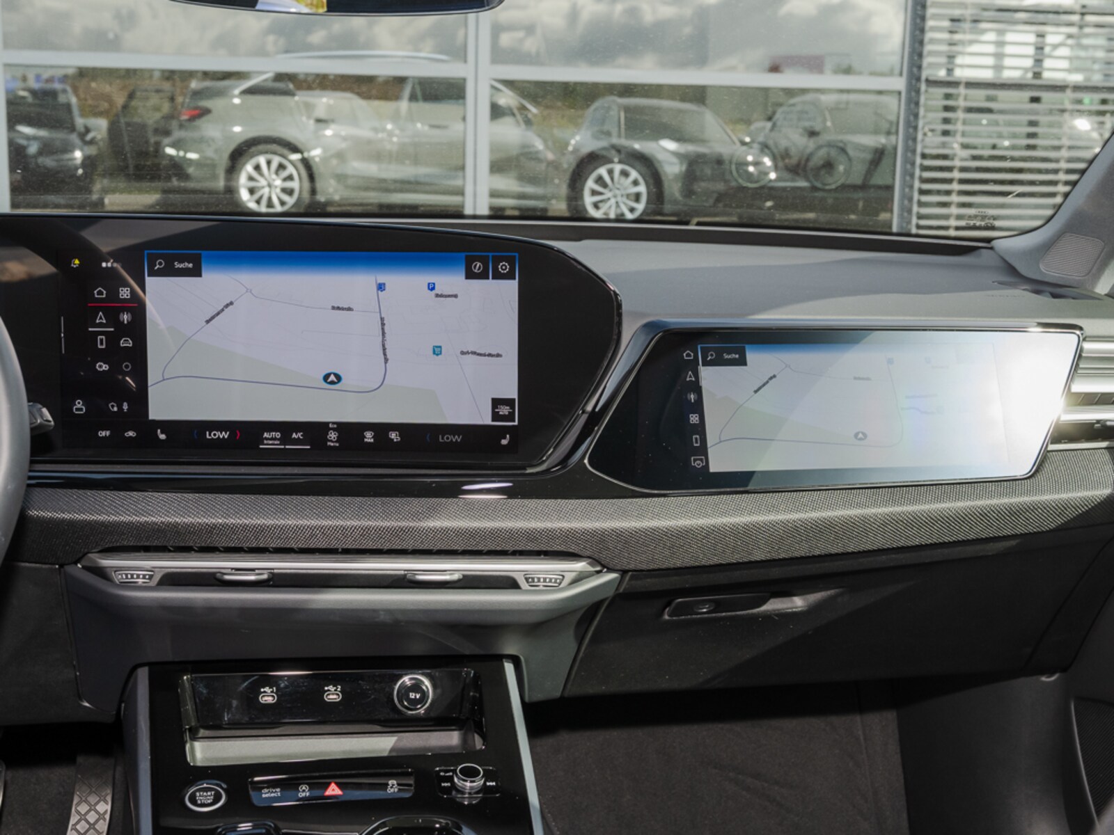 Audi A6 Avant – Bild 5
