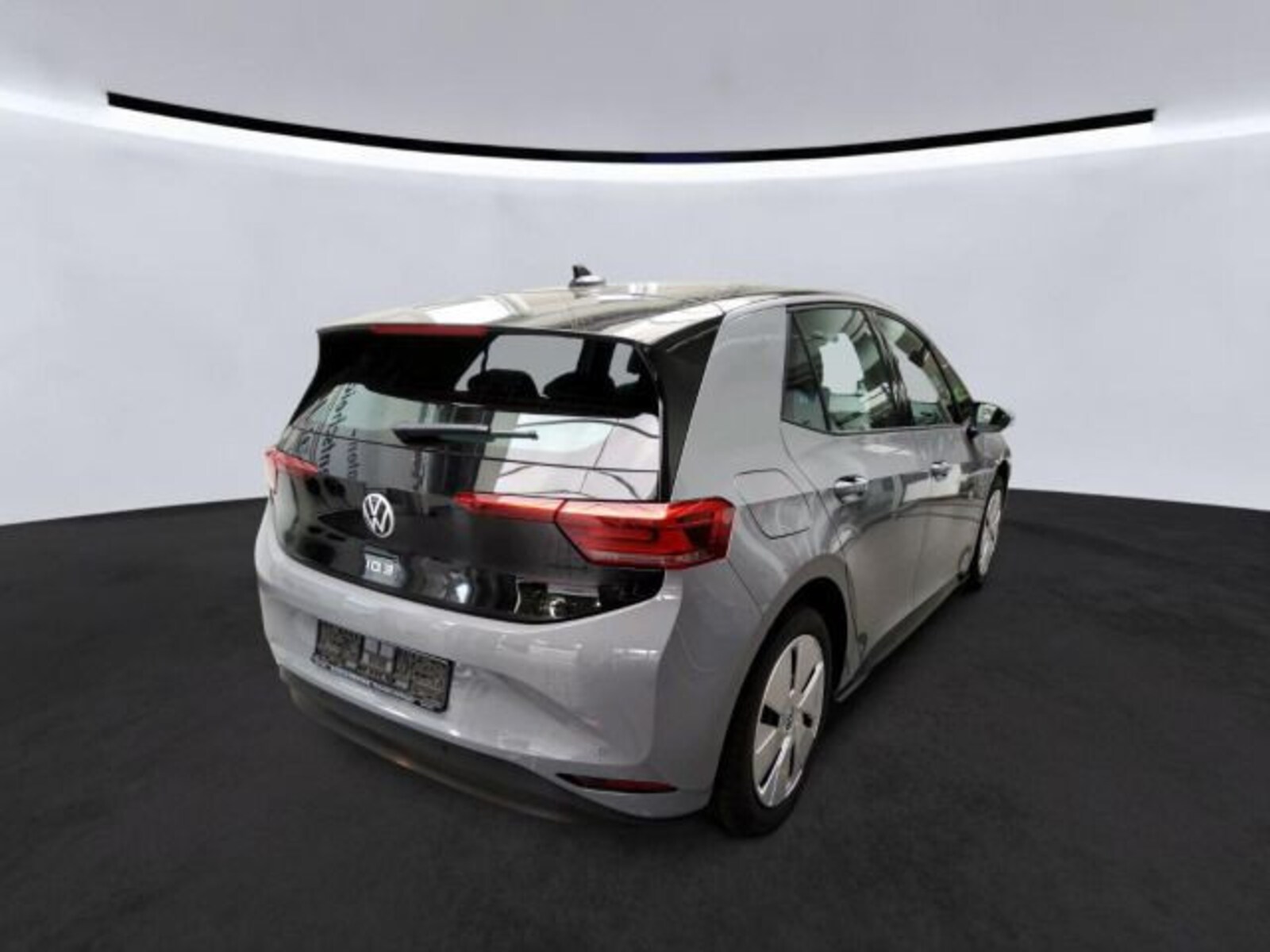 Volkswagen ID.3 – Bild 3