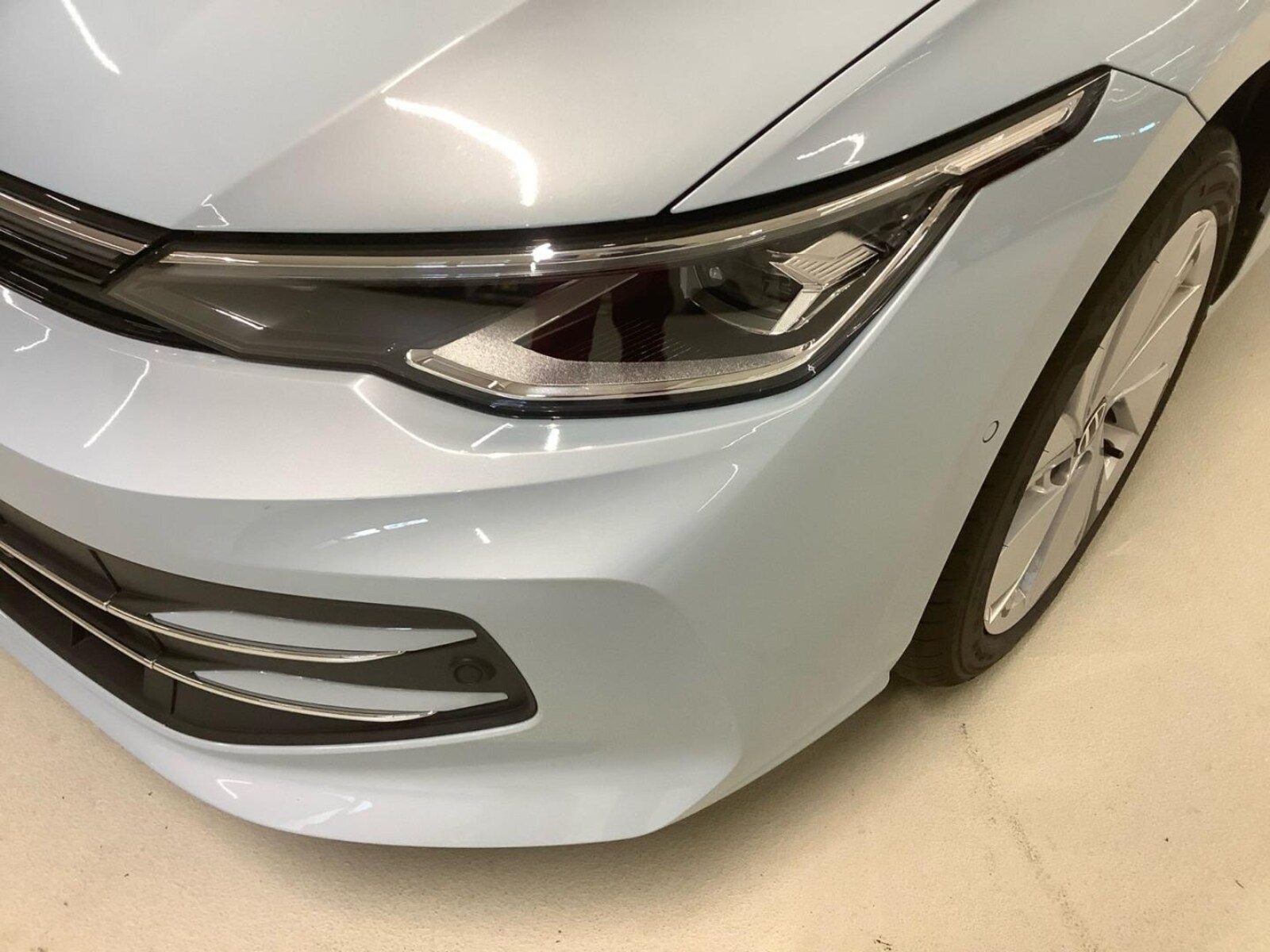 Volkswagen Golf – Bild 6