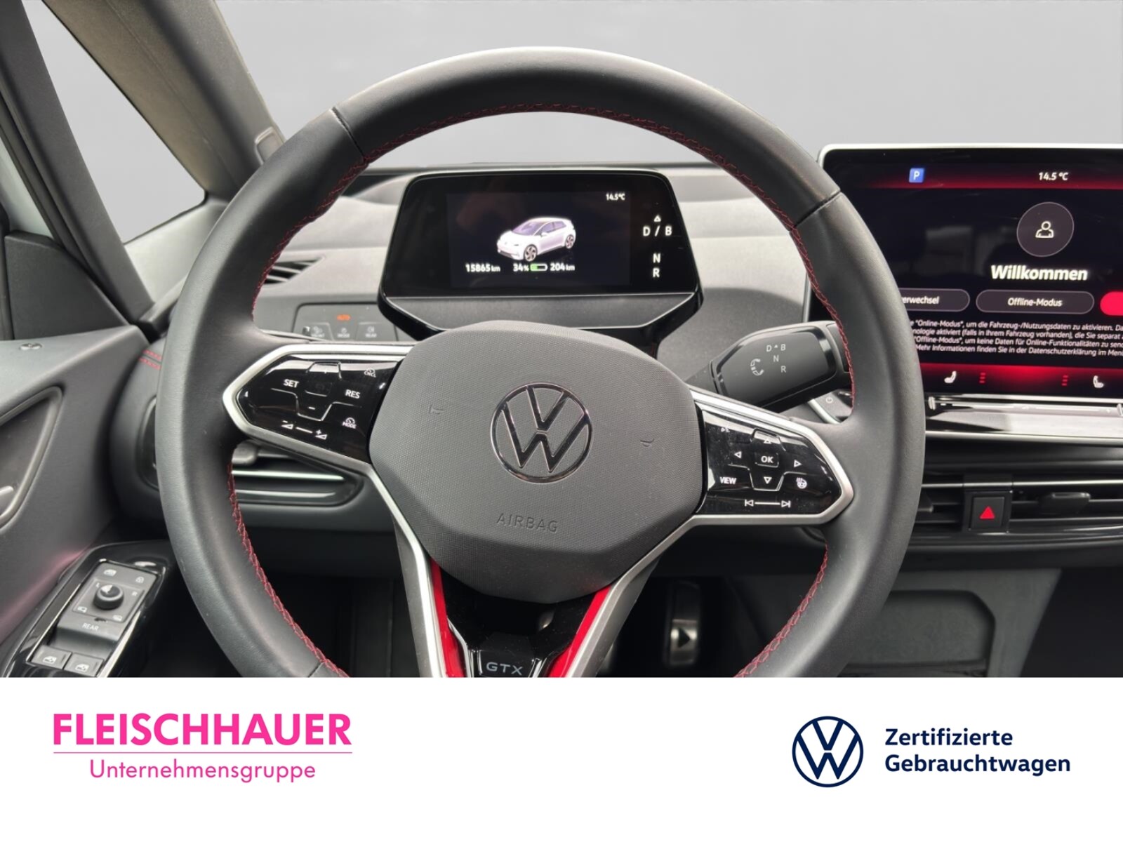 Volkswagen ID.3 – Bild 12