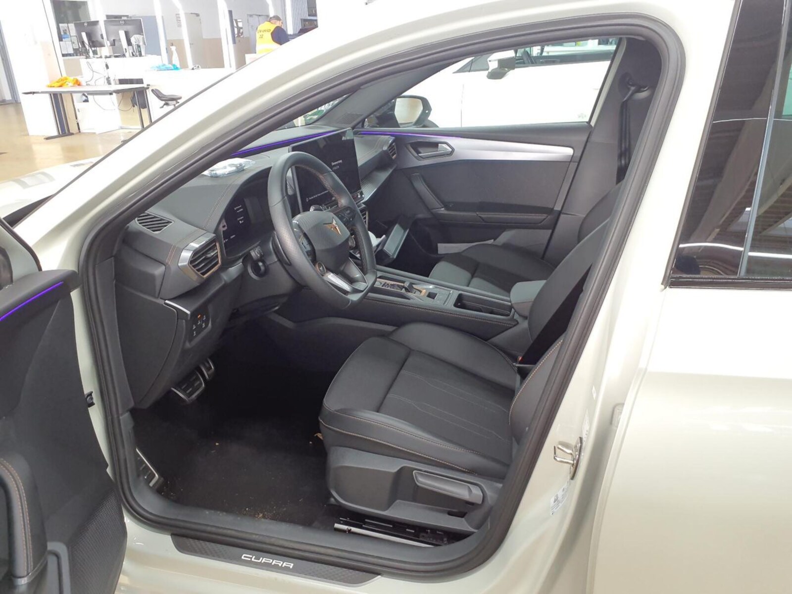 CUPRA Leon – Bild 4
