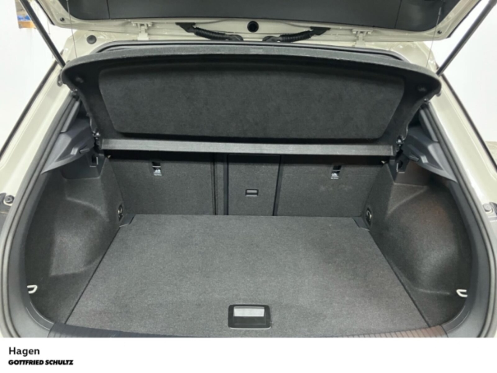 Volkswagen T-Roc – Bild 7