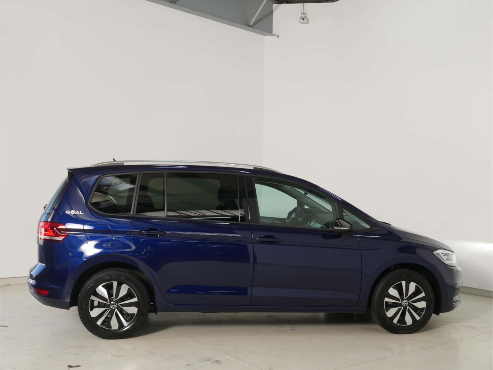Volkswagen Touran – Bild 5
