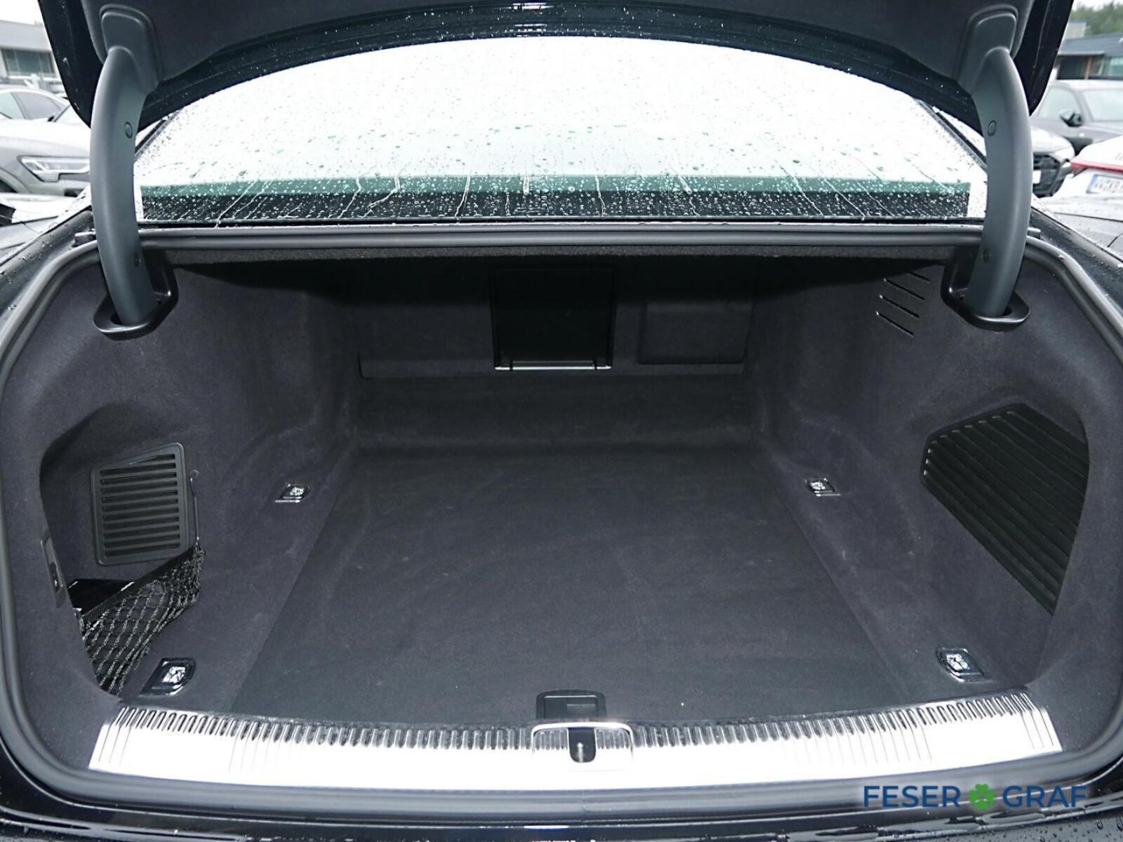 Audi A8 – Bild 10