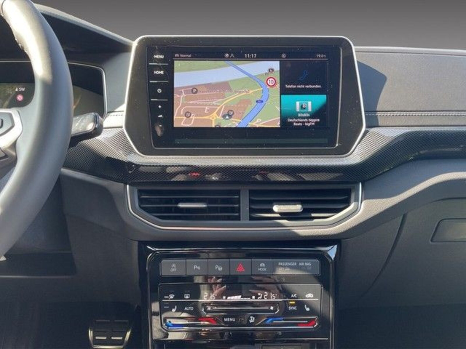 Volkswagen T-Cross – Bild 13