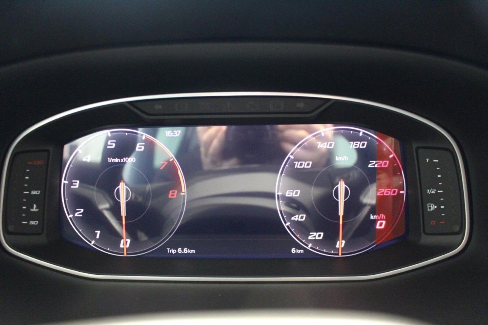 SEAT Ateca – Bild 7