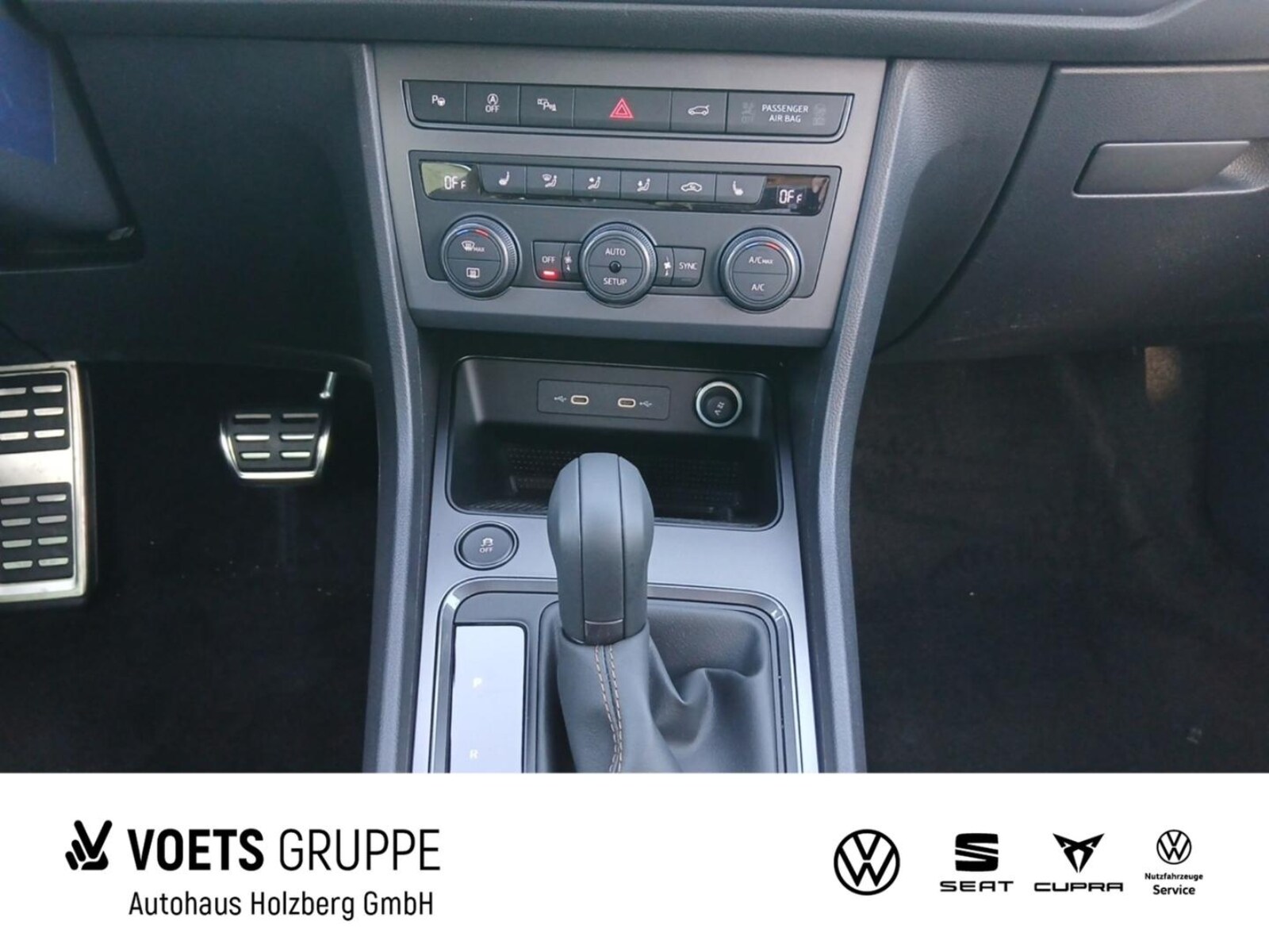 CUPRA Ateca – Bild 9