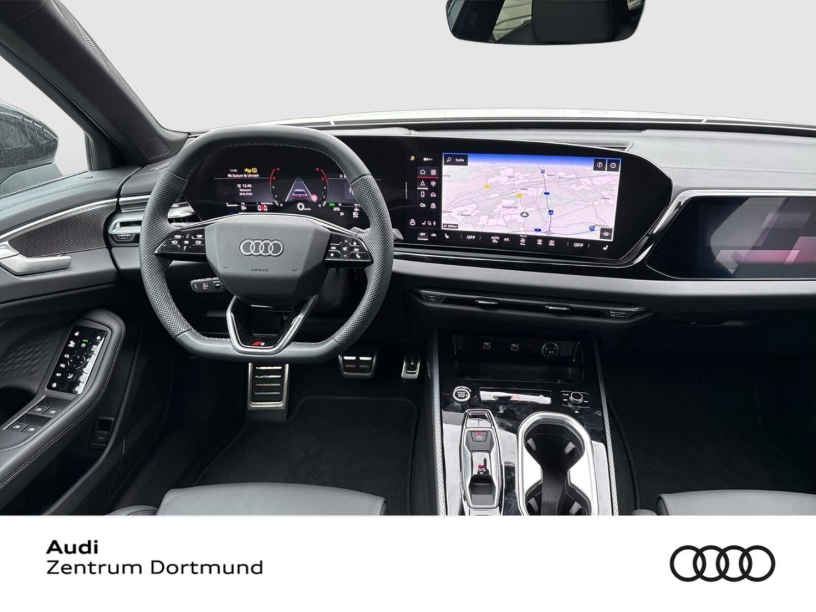 Audi A6 Limousine – Bild 8