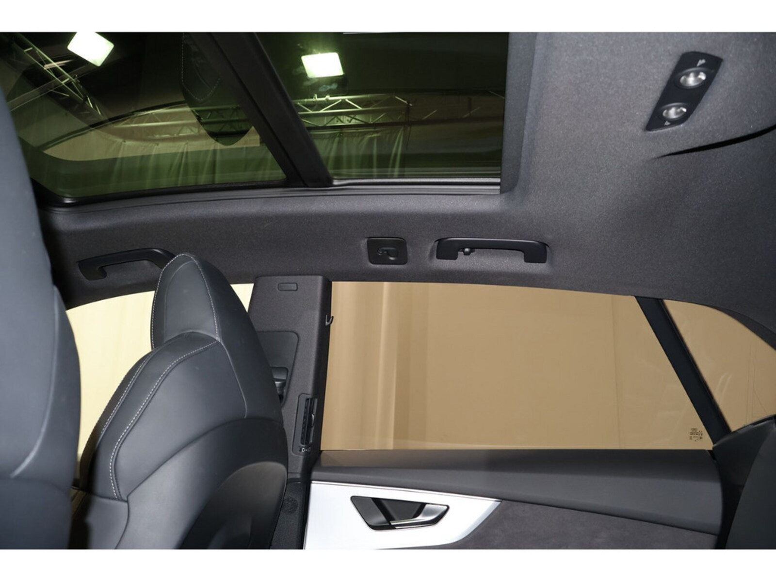 Audi Q8 – Bild 19