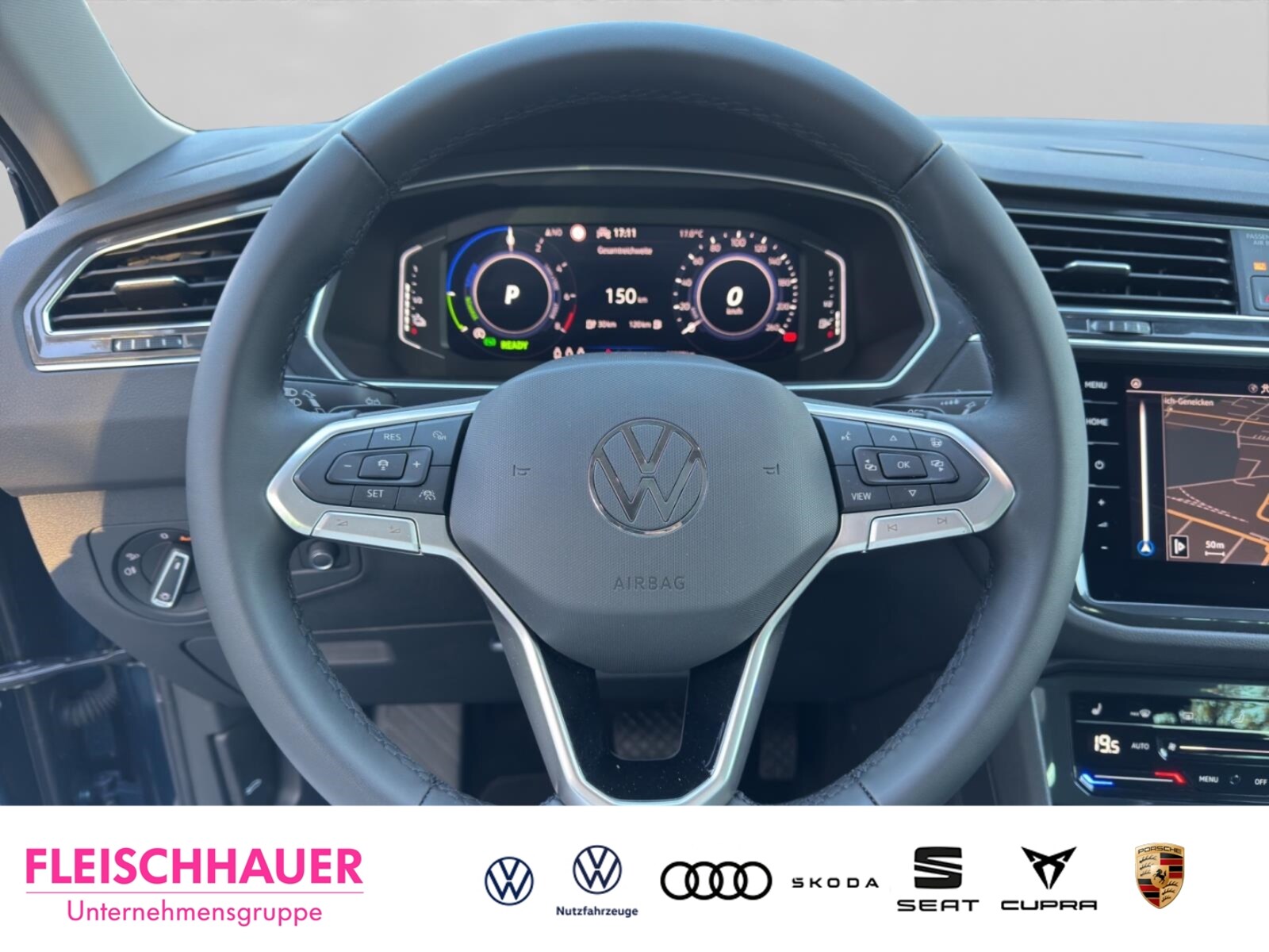 Volkswagen Tiguan – Bild 8