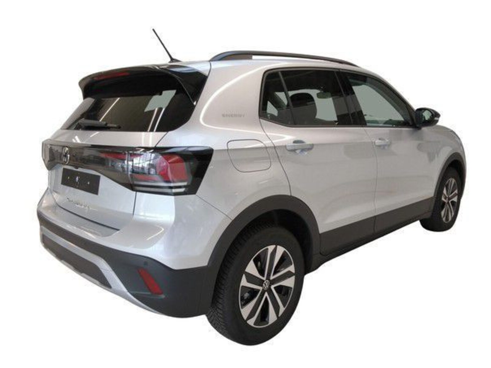 Volkswagen T-Cross – Bild 20