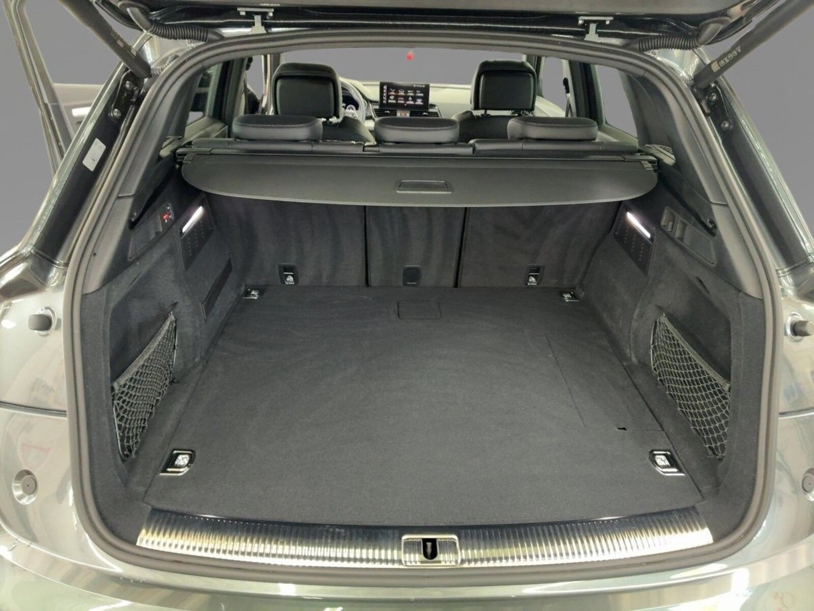 Audi Q5 – Bild 10