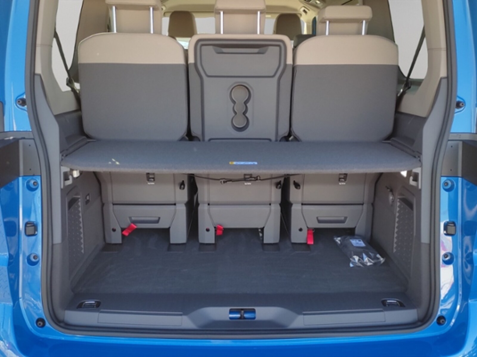Volkswagen Multivan Langversion – Bild 16