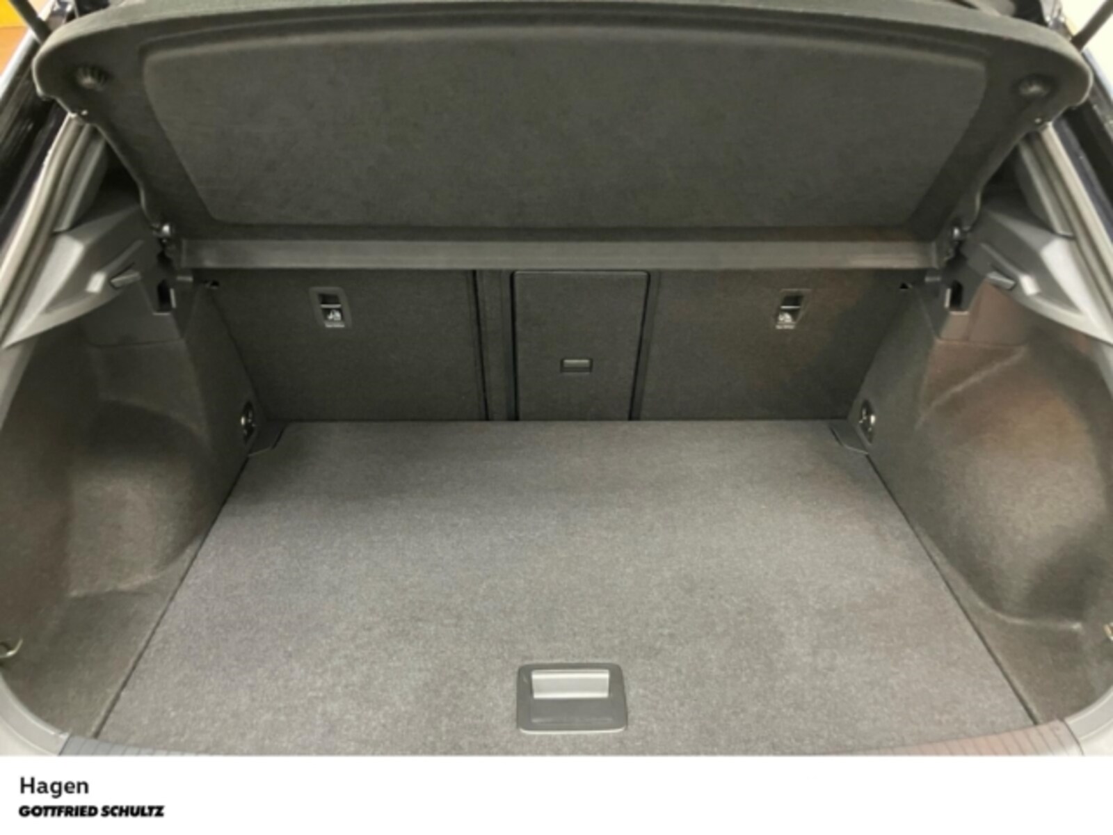 Volkswagen T-Roc – Bild 7
