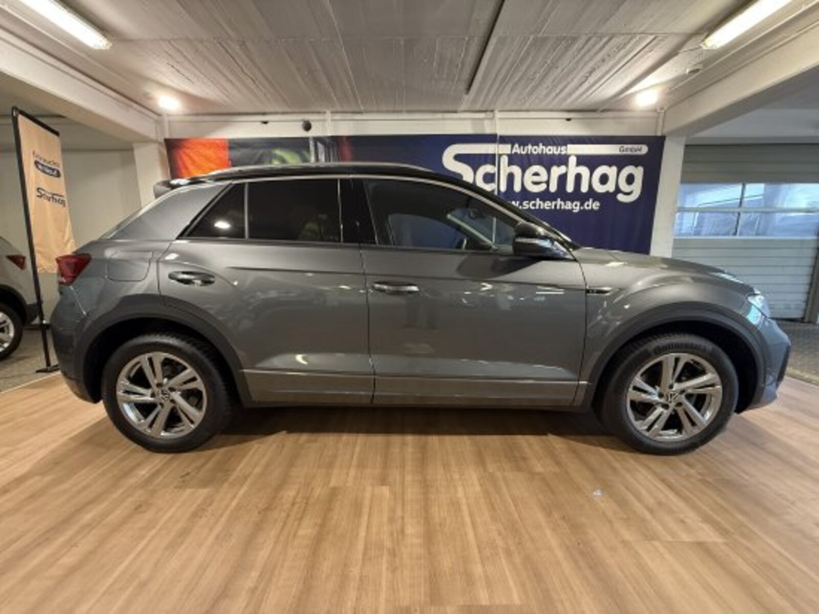 Volkswagen T-Roc – Bild 10