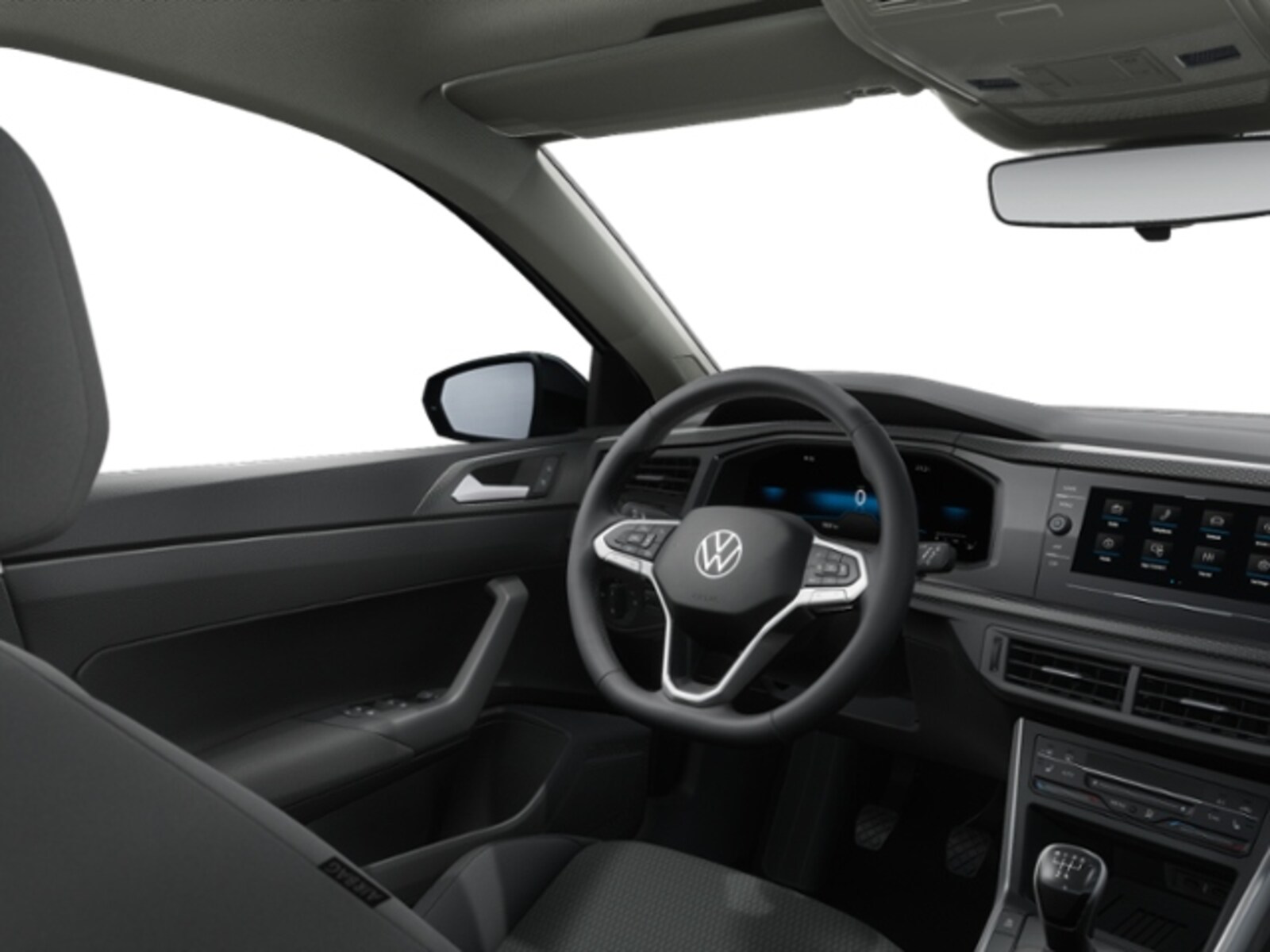 Volkswagen Polo – Bild 10