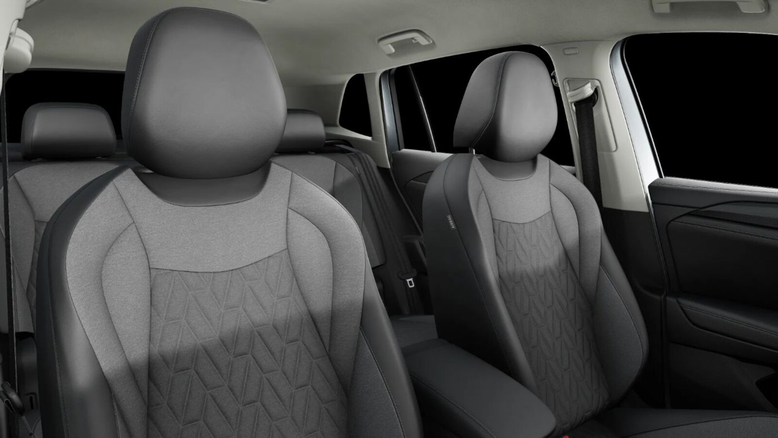 Volkswagen Tiguan – Bild 15
