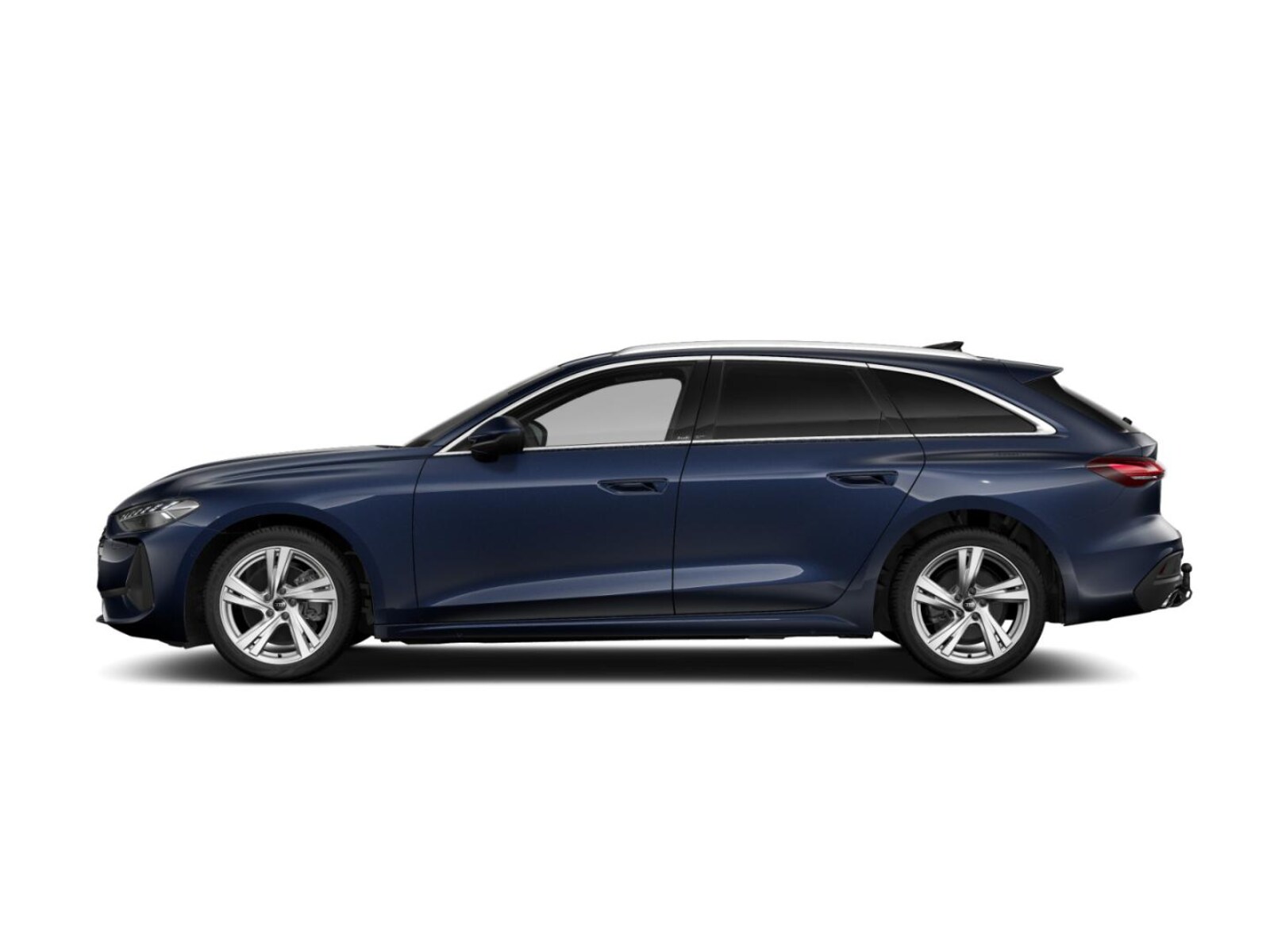 Audi A5 Avant – Bild 6