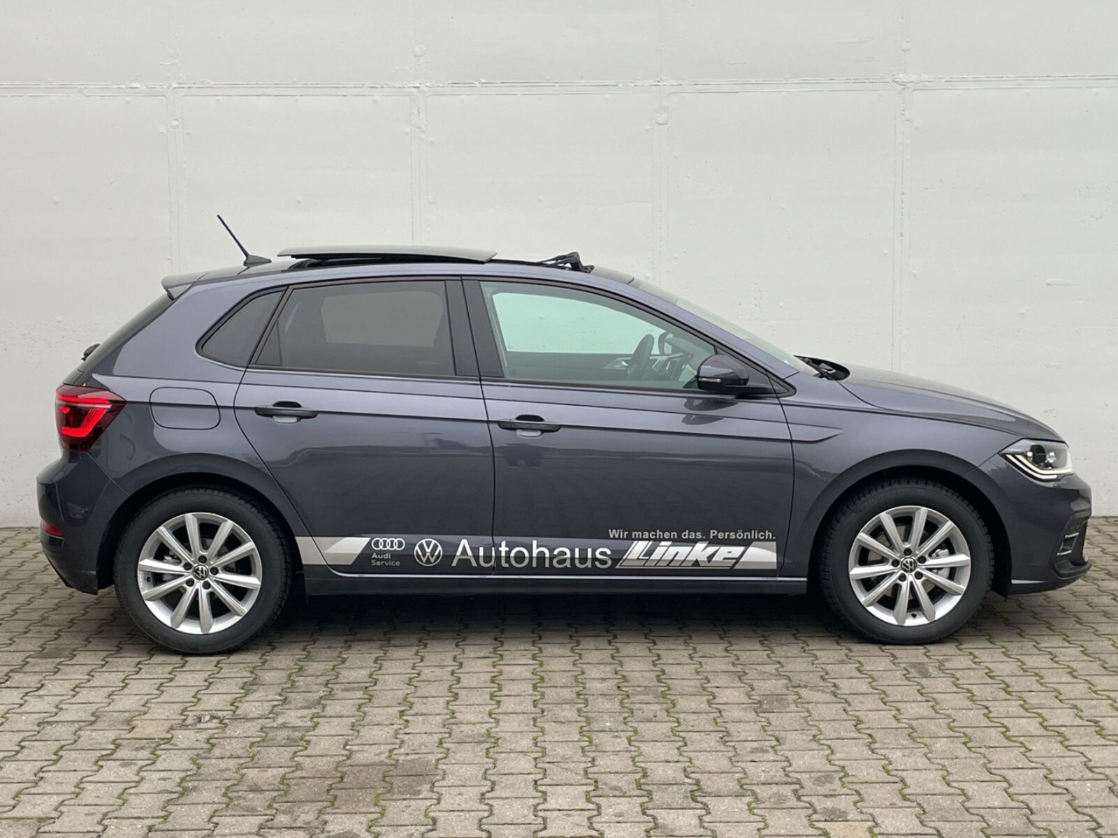 Volkswagen Polo – Bild 5