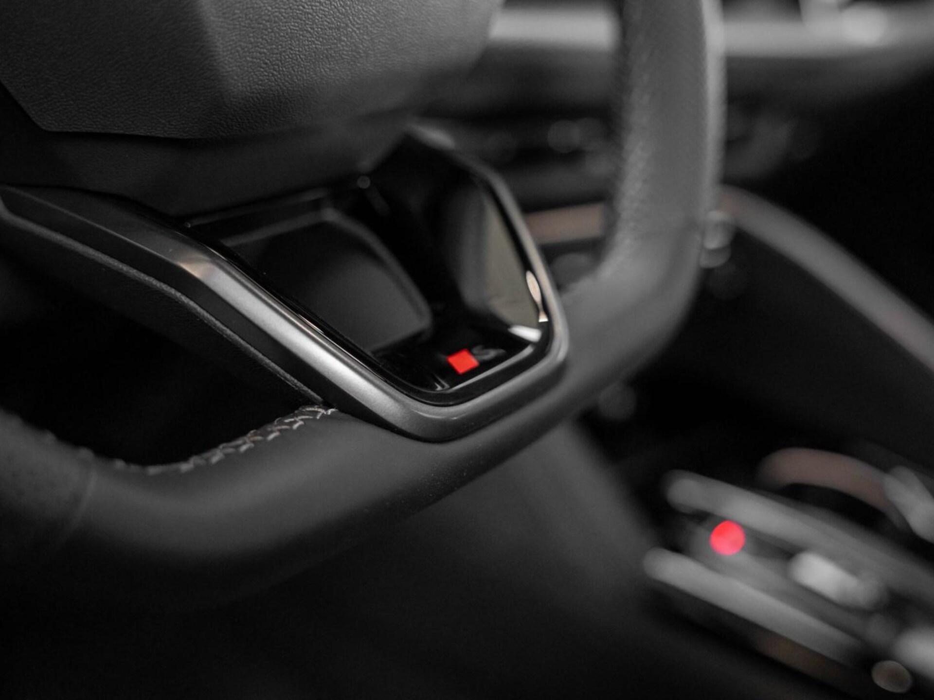 Audi SQ5 SUV