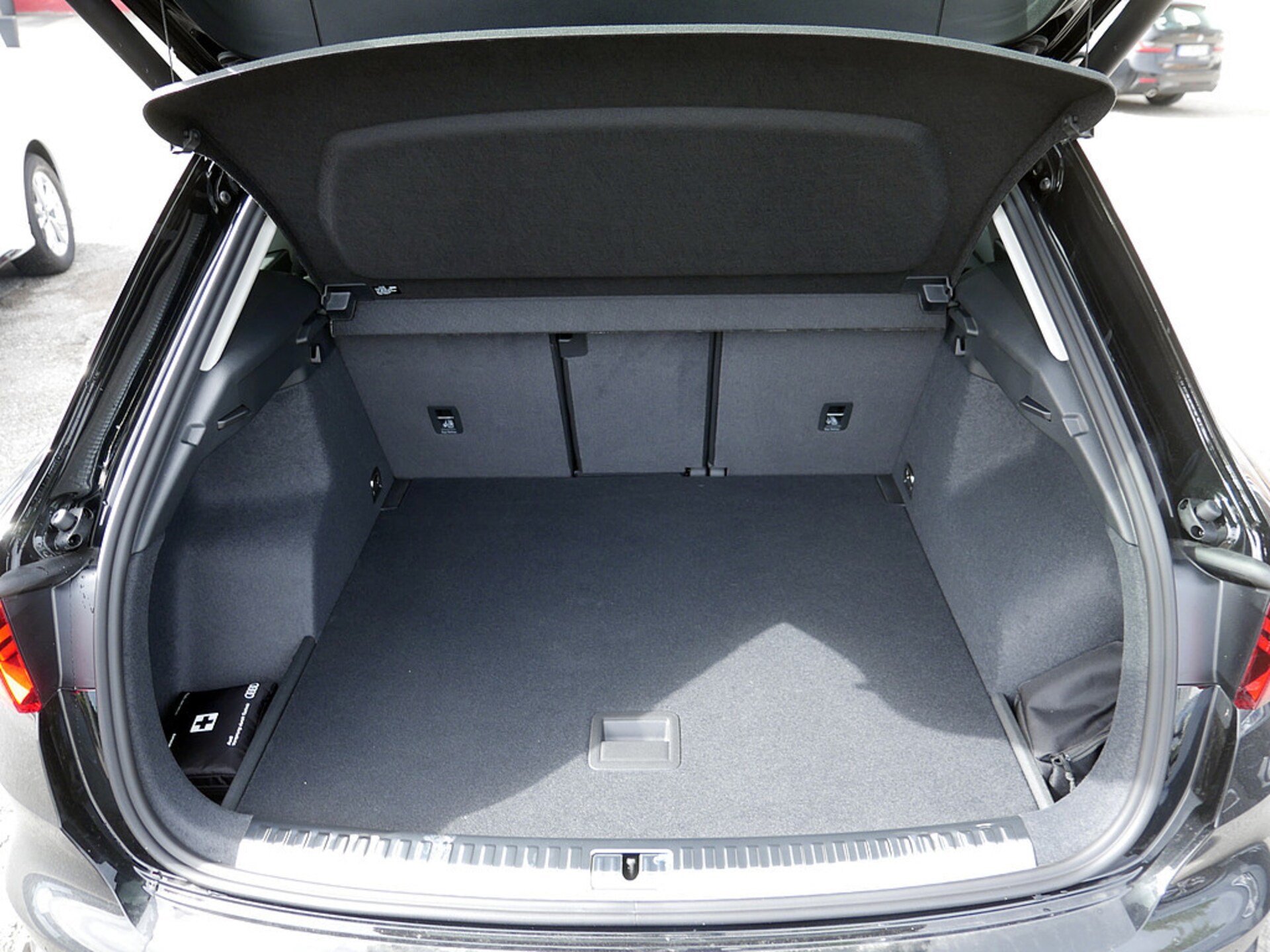 Audi Q3 SUV S line