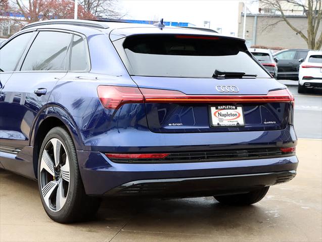 2022 AUDI E-TRON - Image 10