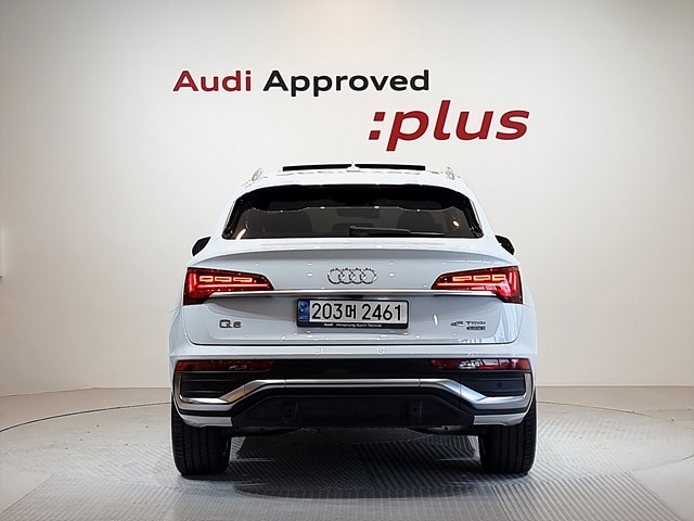 Audi Q5 45 TFSI quattro Premium 195 265 kW hp S tronic 5