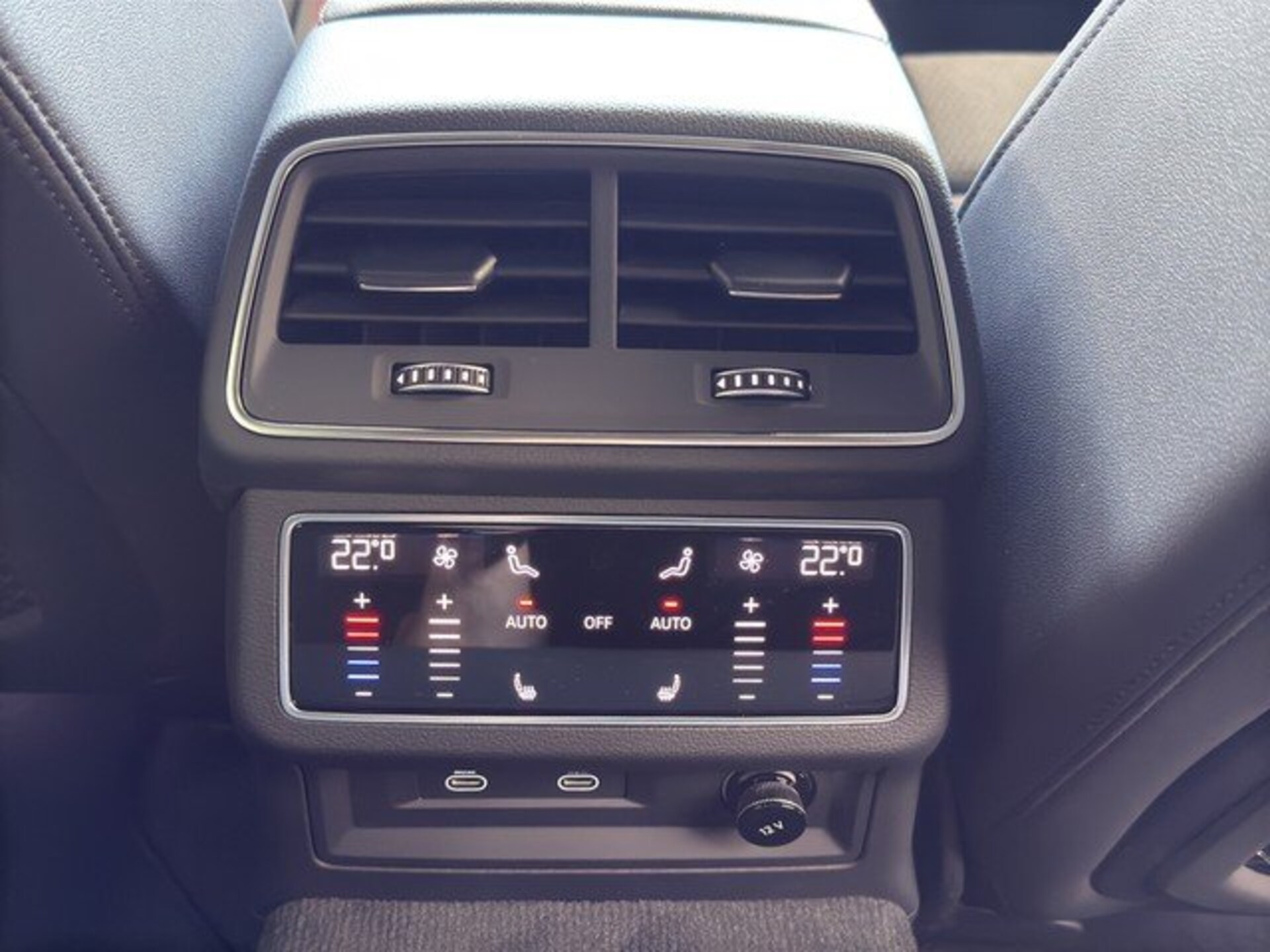 Audi A6 Avant Design