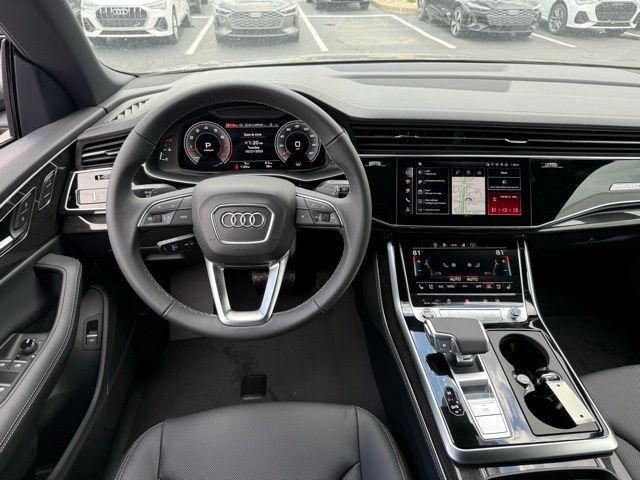 2026 Audi Q8 Premium Plus - Photo 21