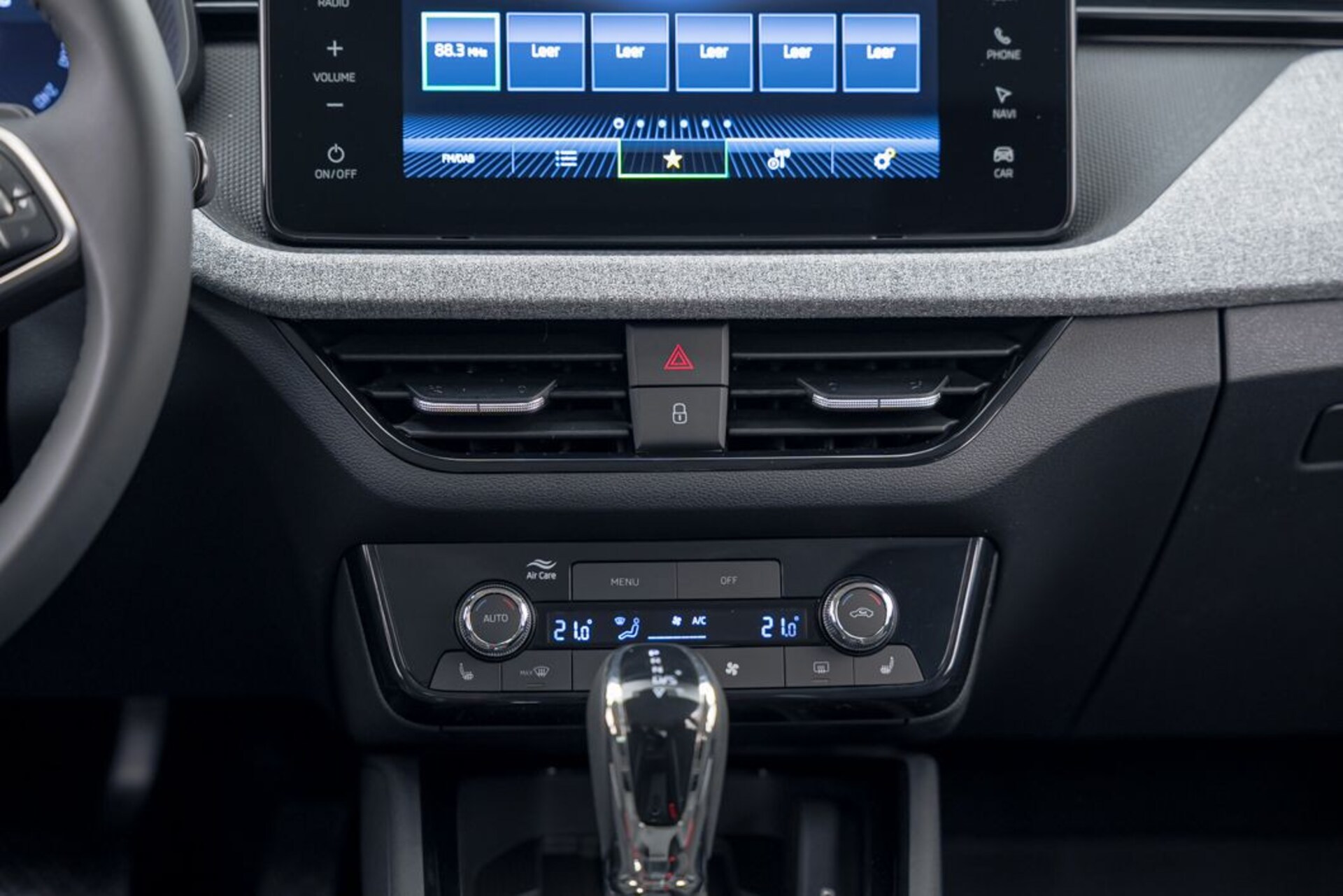 Skoda Kamiq Selection