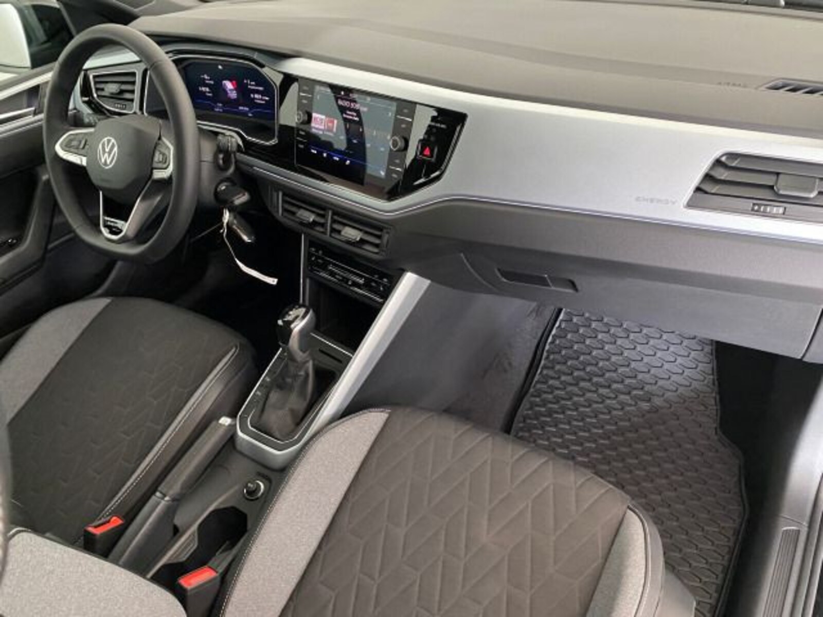 Volkswagen Taigo – Bild 13