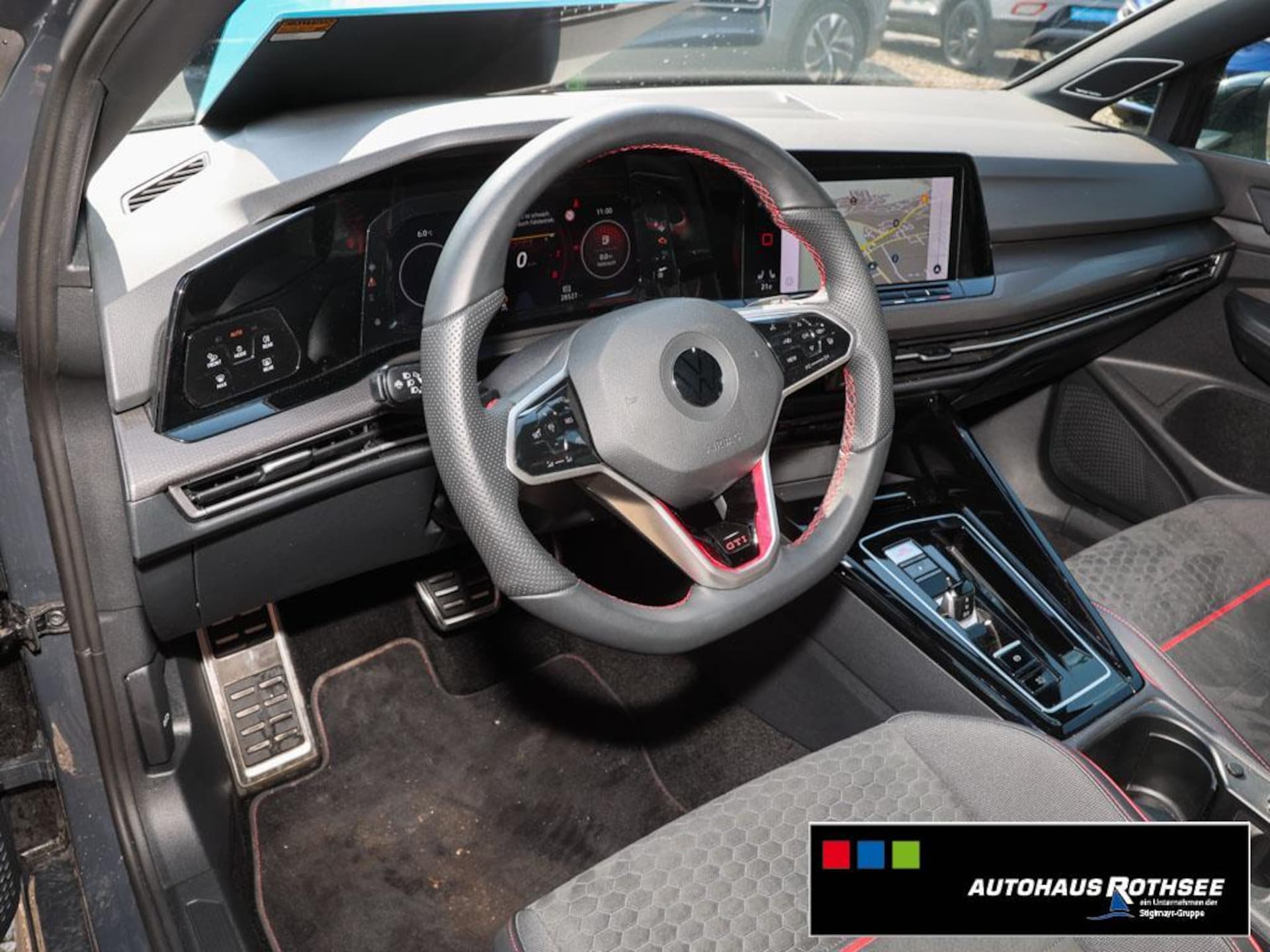 Volkswagen Golf GTI Clubsport
