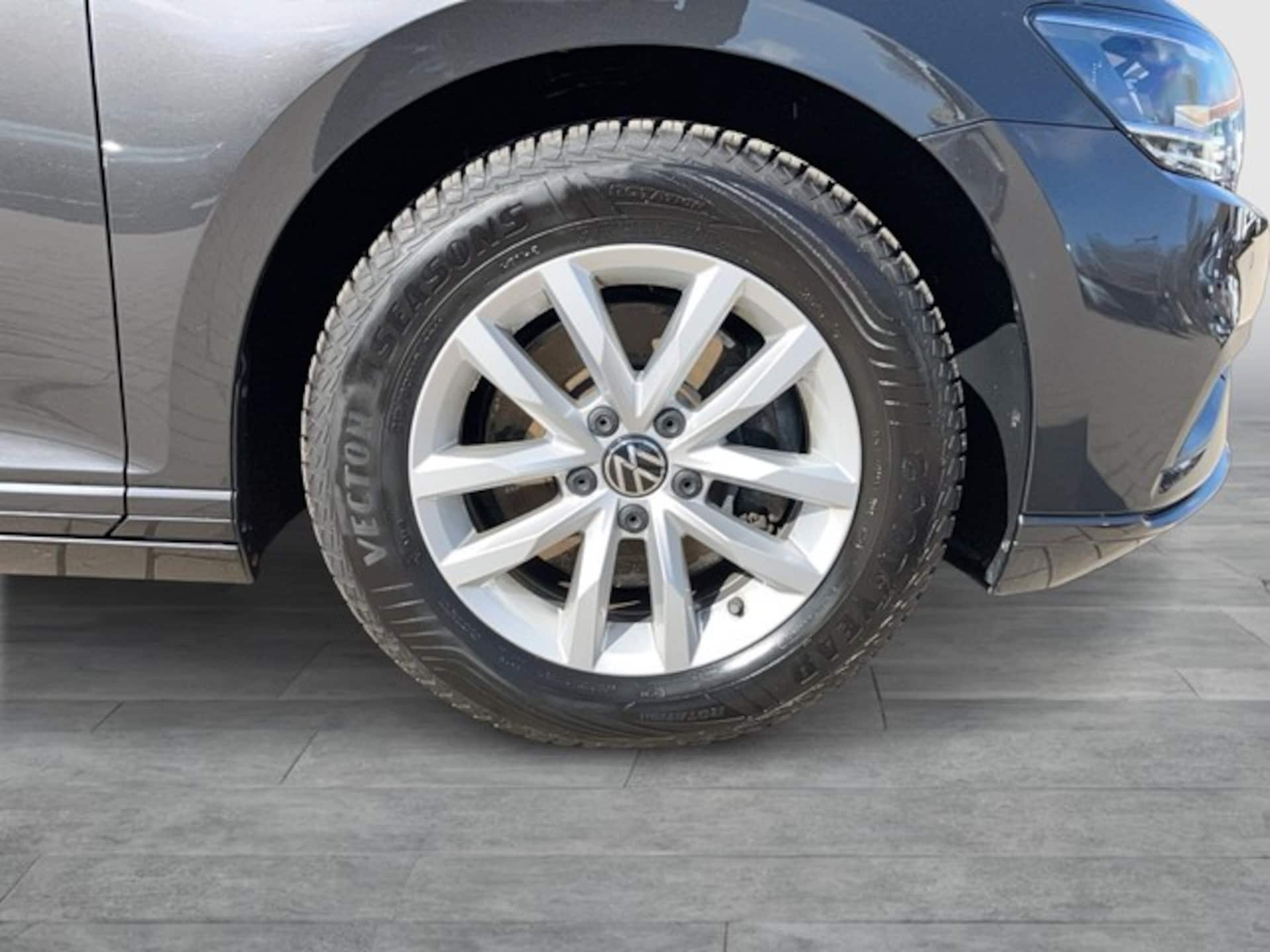 Volkswagen Passat Variant Business